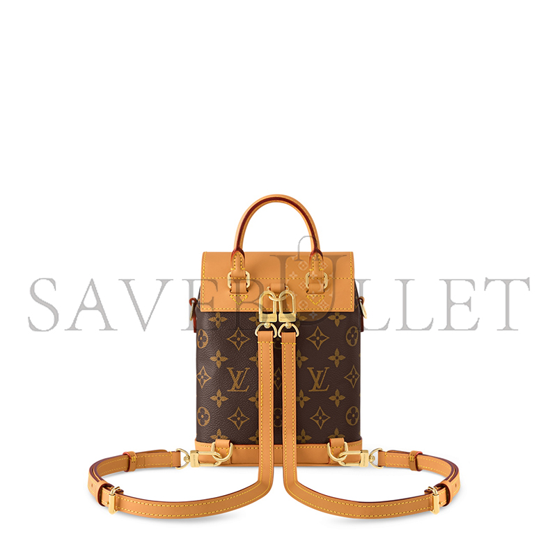 LOUIS VUITTON SOHO MINI M14651 (23*17*8cm)